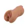 Vagíny - nevibračné - Zoey Premium Dual obojstranný masturbátor - rmb10607