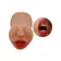 Vagíny - nevibračné - Zoey Premium Dual obojstranný masturbátor - rmb10607