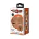 Vagíny - nevibračné - Zoey Premium Dual obojstranný masturbátor - rmb10607