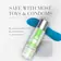 Lubrikačné gély na vodnej báze - JO Aloe lubrikačný gél 120 ml - E35493