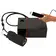 Vibračné masturbátory - Suck-O-Mat 3 masturbátor - 54013800000