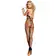 Bodystocking a catsuit - Subblime 954795 bodystocking - čierny - D-241328