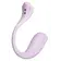 Vibračné vajíčka - Svakom Phoenix Neo 2 vibračné vajíčko - fialové - 54050410000