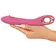 Klasické vibrátory - Slim G-Spot vibrátor - ružový - 54044950000