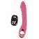 Klasické vibrátory - Slim G-Spot vibrátor - ružový - 54044950000