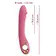 Klasické vibrátory - Slim G-Spot vibrátor - ružový - 54044950000
