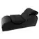 Erotický nábytok - Liberator Esse Lounger - black - 50018970000