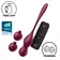 Venušine guličky - Satisfyer Love Birds Vary vibračné venušine guličky - sat4002989