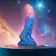 Monster dildá - EPIC Ashtar dildo - D-241725