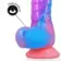 Monster dildá - EPIC Empusa dildo - D-241724