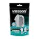 Masturbační vajíčka - VIBEGGS Naughty Nubs vibračný masturbátor - rmb11454