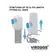 Masturbační vajíčka - VIBEGGS Naughty Nubs vibračný masturbátor - rmb11454