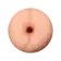 Vagíny - nevibračné - Alive masturbátor Maxi FLEX - anál - cx30736
