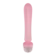 Multifunkčné vibrátory - Satisfyer Triple Lover obojstranný vibrátor - ružový - sat4018218
