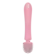 Multifunkčné vibrátory - Satisfyer Triple Lover obojstranný vibrátor - ružový - sat4018218