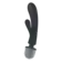 Multifunkčné vibrátory - Satisfyer Triple Lover obojstranný vibrátor - šedý - sat4018201