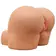 Vagíny - nevibračné - Realistixxx Deluxe Ass masturbátor - 50042840000