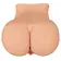 Vagíny - nevibračné - Realistixxx Deluxe Ass masturbátor - 50042840000