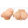 Vagíny - nevibračné - Realistixxx Deluxe Ass masturbátor - 50042840000