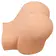 Vagíny - nevibračné - Realistixxx Deluxe Ass masturbátor - 50042840000