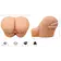 Vagíny - nevibračné - Realistixxx Deluxe Ass masturbátor - 50042840000
