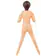 Nafukovacia panna - Layla Love doll nafukovacia panna - 50046240000
