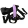 Nasadzovacie penisy, strap-on - You2toys Strap-On Set 3 dildá - 50039460000