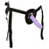 Nasadzovacie penisy, strap-on - You2toys Strap-On Set 3 dildá - 50039460000