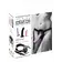 Nasadzovacie penisy, strap-on - You2toys Strap-On Set 3 dildá - 50039460000