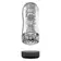 Nevibračné masturbátory - Hero Clear Blast masturbátor - s11313