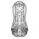 Nevibračné masturbátory - Hero Big Clear Blast masturbátor - s11314