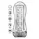 Nevibračné masturbátory - Hero Big Clear Blast masturbátor - s11314