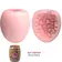 Masturbační vajíčka - Pretty Love masturbačné vajíčko Pink model 2 - D-241865