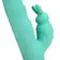 Rotačné a rabbit vibrátory - BASIC X Benny rabbit vibrátor - BSC00489