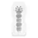 Nevibračné masturbátory - Tenga Original Vacuum Cup XTR masturbátor Extra Gentle - 50017300000