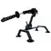 Šukacie stroje - Body Dock Pro Sex machine - 5477350000