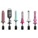 Šukacie stroje - Body Dock Pro Sex machine - 5477350000