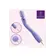 Masážne hlavice - Blush Wellness masážna hlavica - v332004