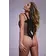 Erotické body a korzety - Christine body Leana - čierne - ecVP-CBY039-blk