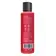 Lubrikačné gély s príchuťou alebo vôňou - SENSUVA Masážny gél hrejivý 125 ml - jahoda - v252546