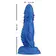 Monster dildá - Beasty Cocks Symbiont Tease dildo - 50041520000