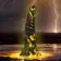 Monster dildá - EPIC Furias dildo - D-241723