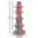 Monster dildá - EPIC Ares dildo fighting passion - D-239473