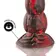 Monster dildá - EPIC Ares dildo fighting passion - D-239473