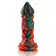 Monster dildá - EPIC Phobos dildo - Small size - D-239485