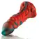 Monster dildá - EPIC Phobos dildo - Small size - D-239485