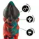 Monster dildá - EPIC Phobos dildo - Small size - D-239485
