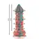 Monster dildá - EPIC Phobos dildo - Small size - D-239485