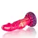 Monster dildá - EPIC Cerberus dildo - D-239470