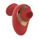 Tlakové stimulátory na klitoris - BASIC X Loving Heart suction - BSC00502